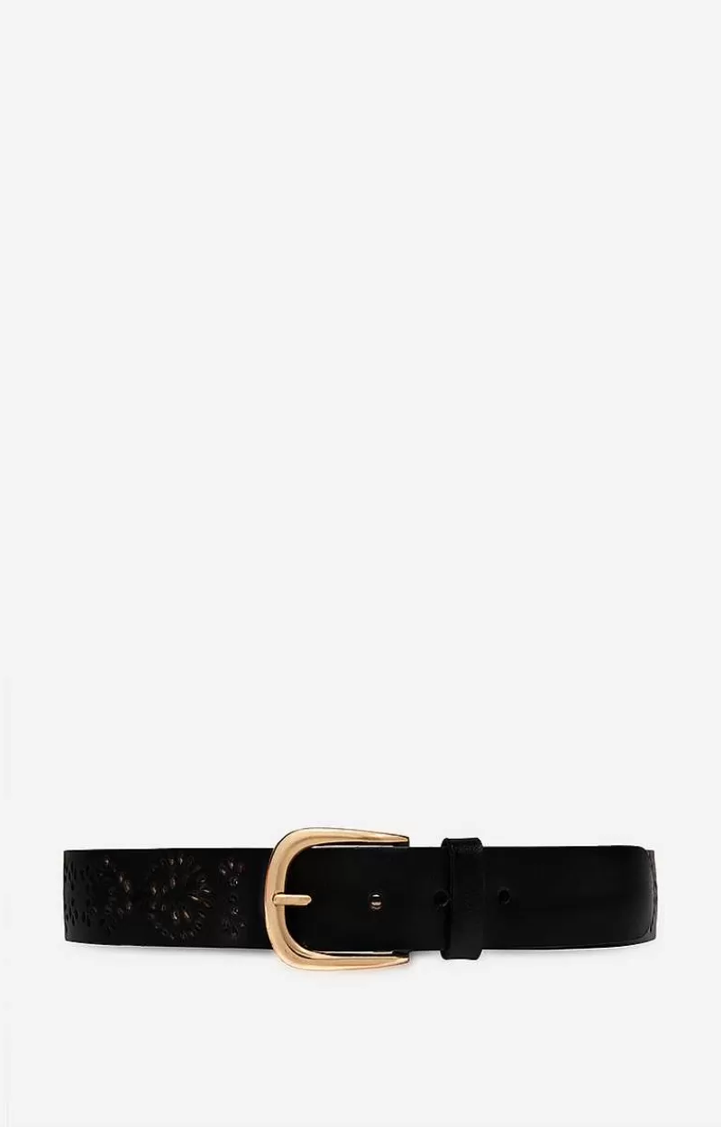 Vanessa Bruno 40Mm Belt