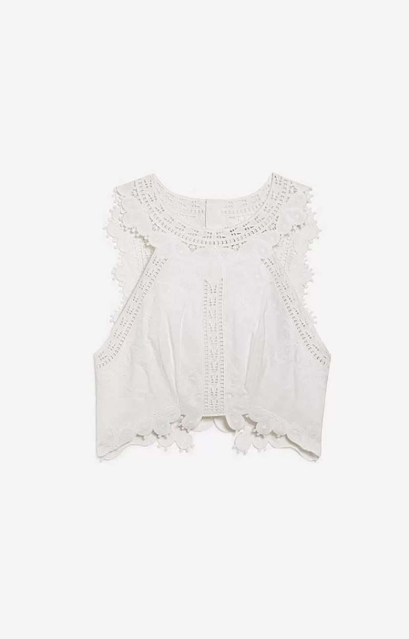 Vanessa Bruno Alanda Blouse