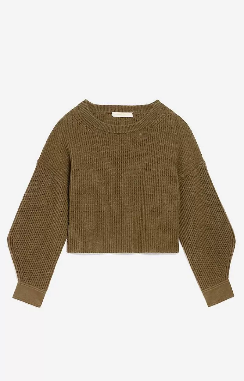 Vanessa Bruno Alba Jumper