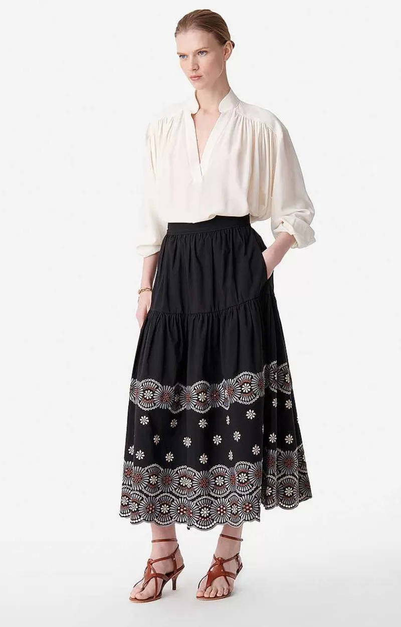 Vanessa Bruno Aoda Skirt