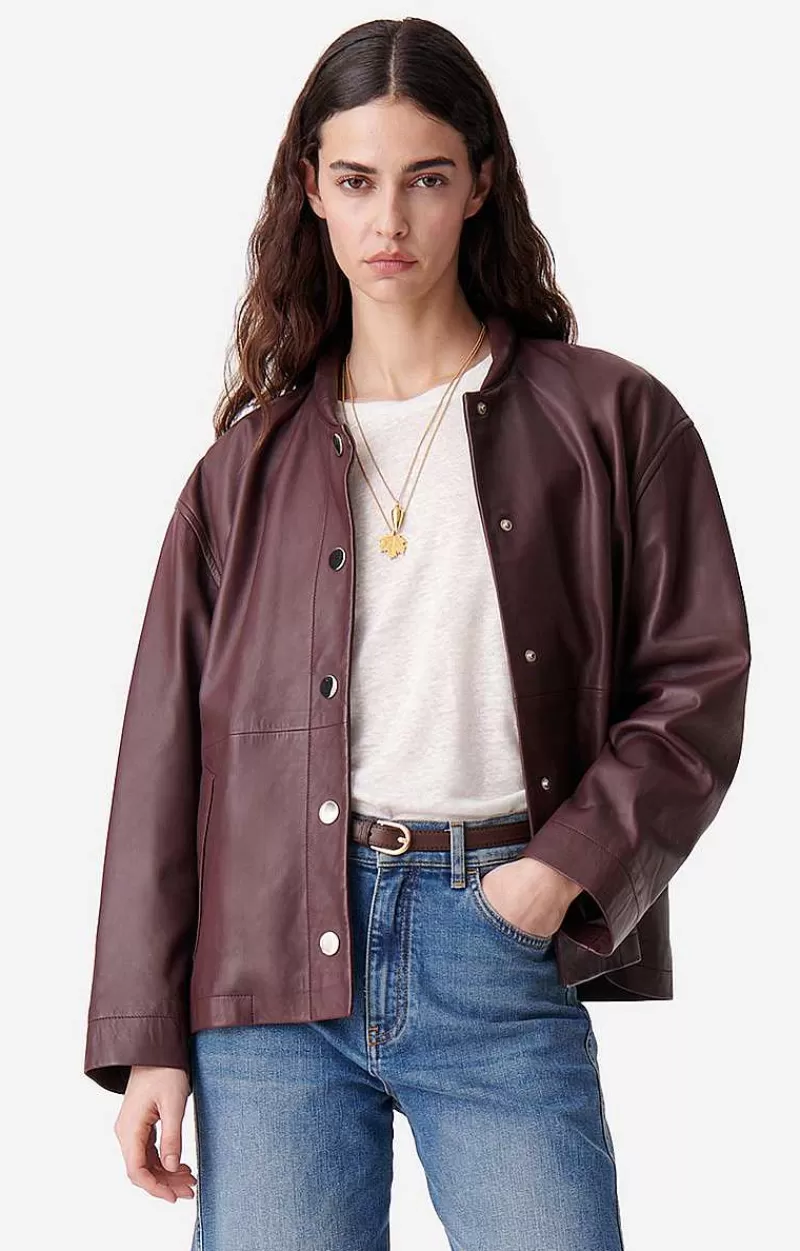 Vanessa Bruno Apollo Jacket