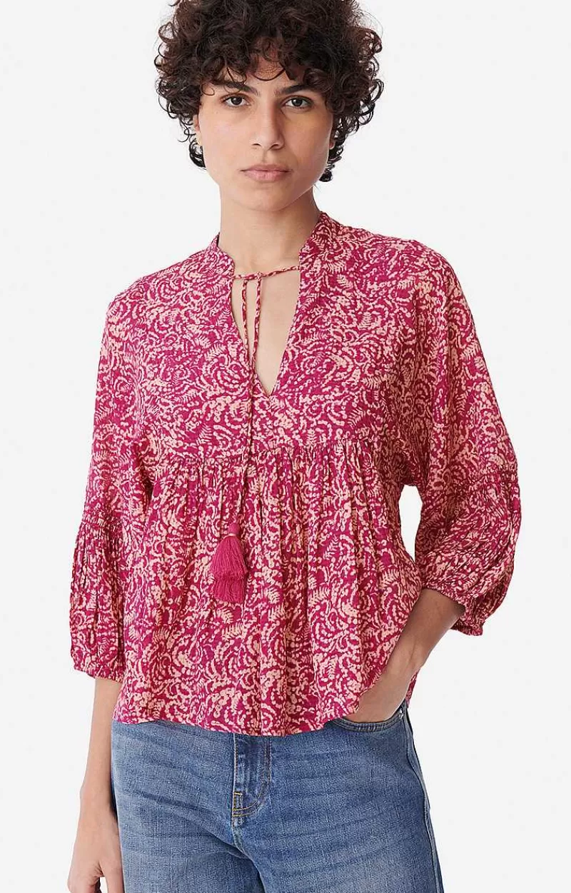 Vanessa Bruno Baltik Blouse