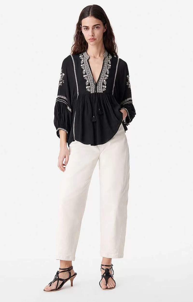 Vanessa Bruno Baltik Blouse