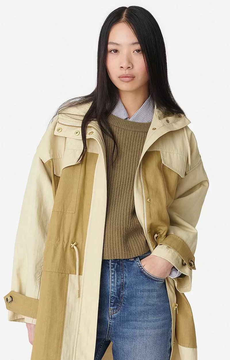 Vanessa Bruno Beryle Parka