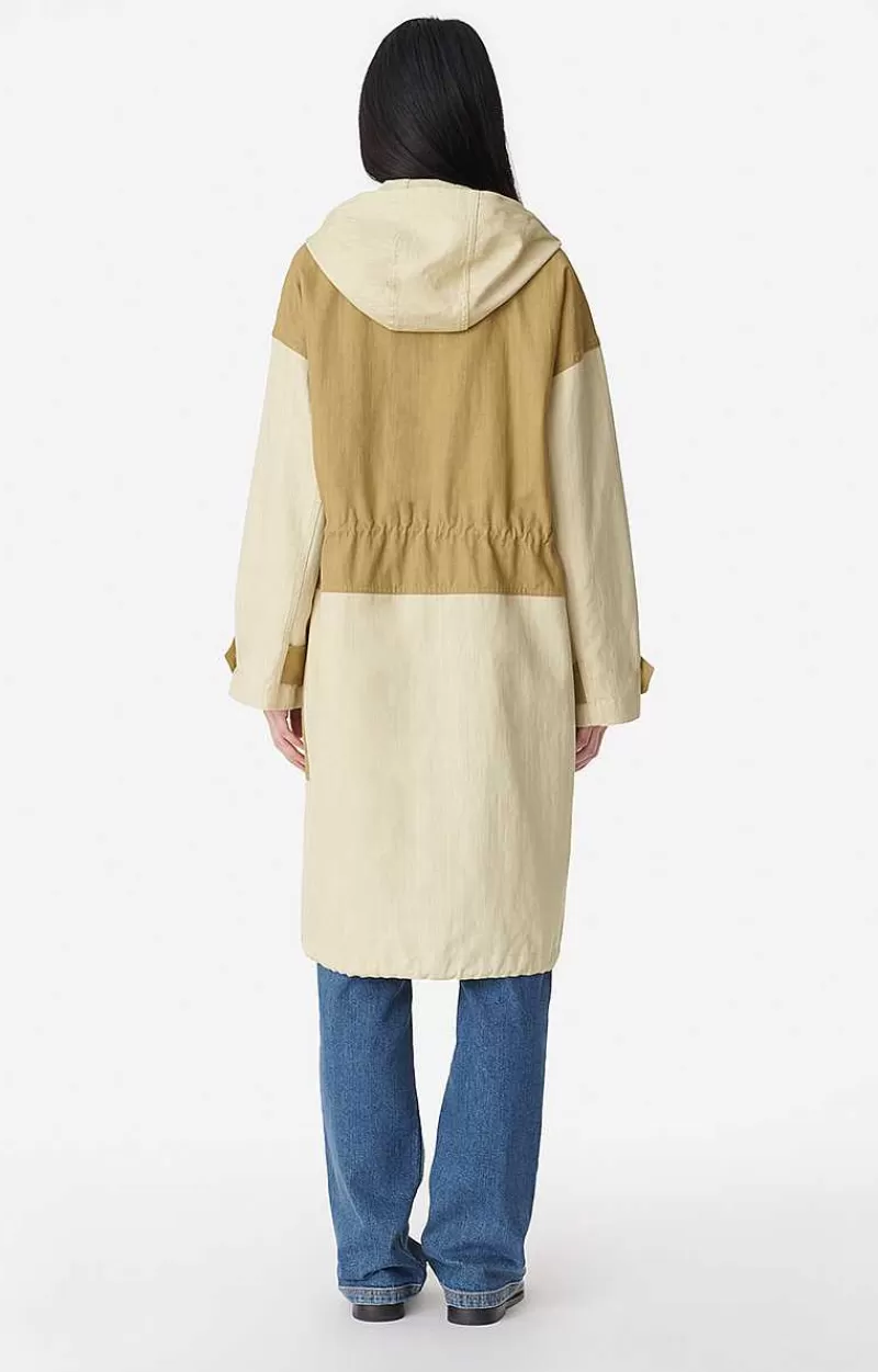 Vanessa Bruno Beryle Parka