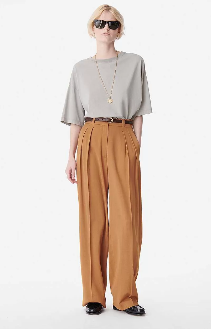 Vanessa Bruno Bjorn Trousers