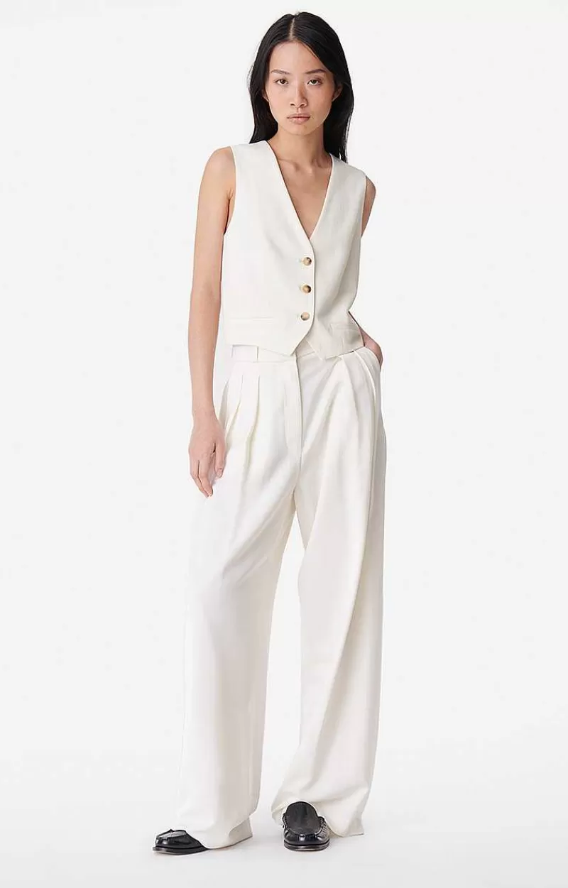 Vanessa Bruno Bjorn Trousers