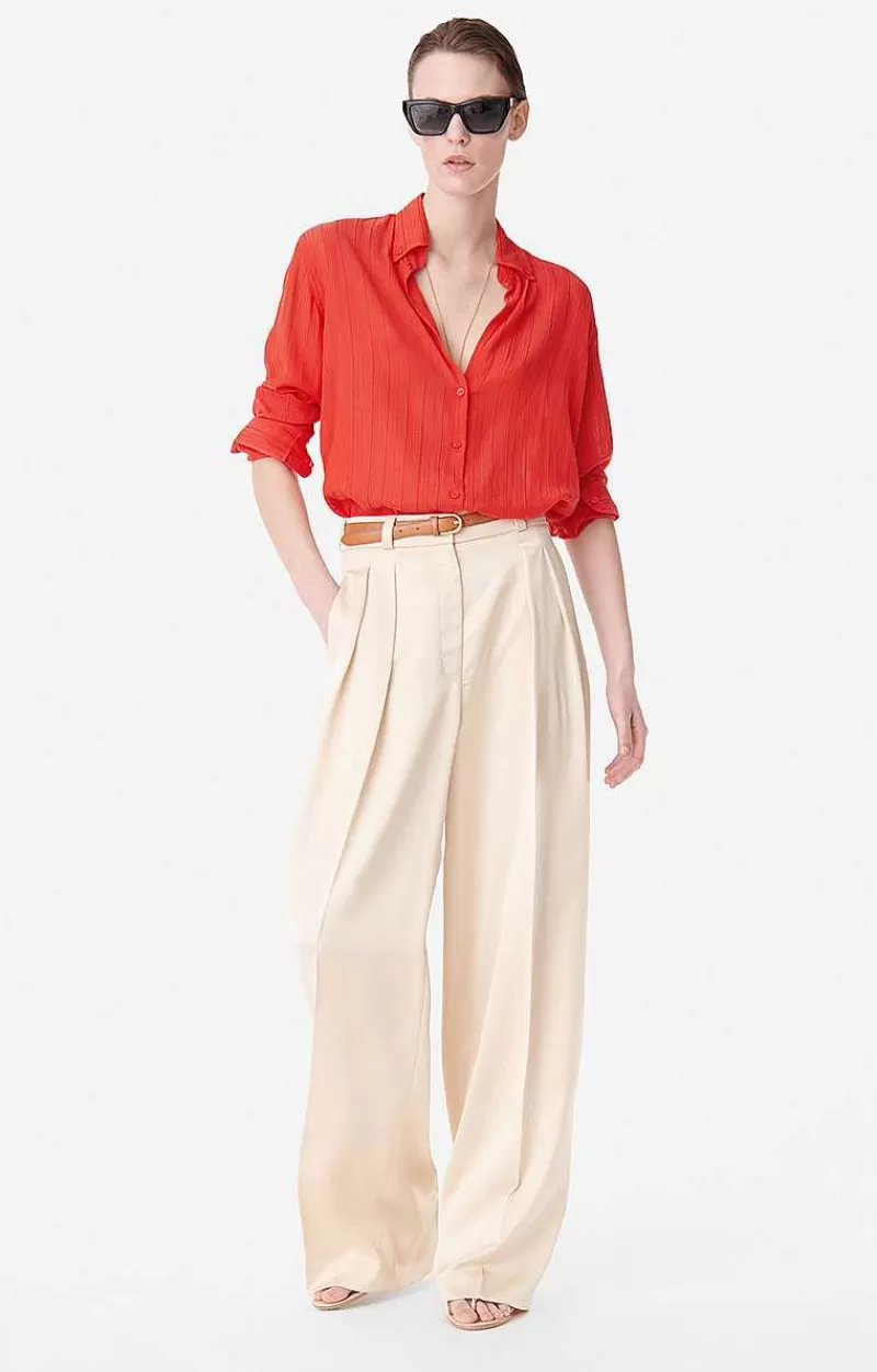 Vanessa Bruno Bjorn Trousers