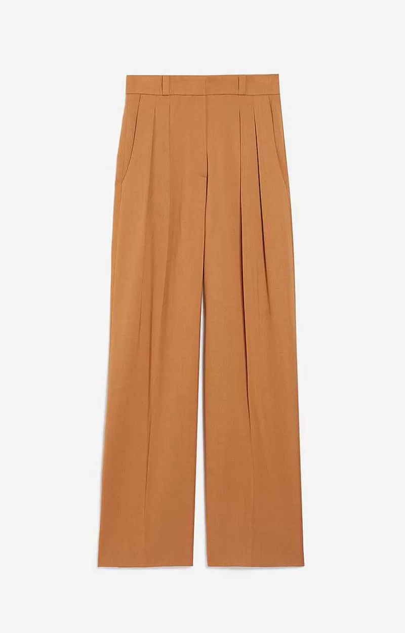 Vanessa Bruno Bjorn Trousers