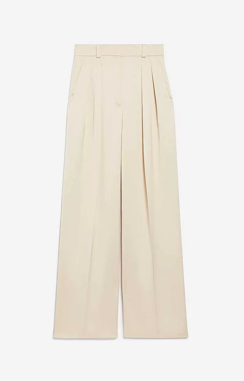 Vanessa Bruno Bjorn Trousers