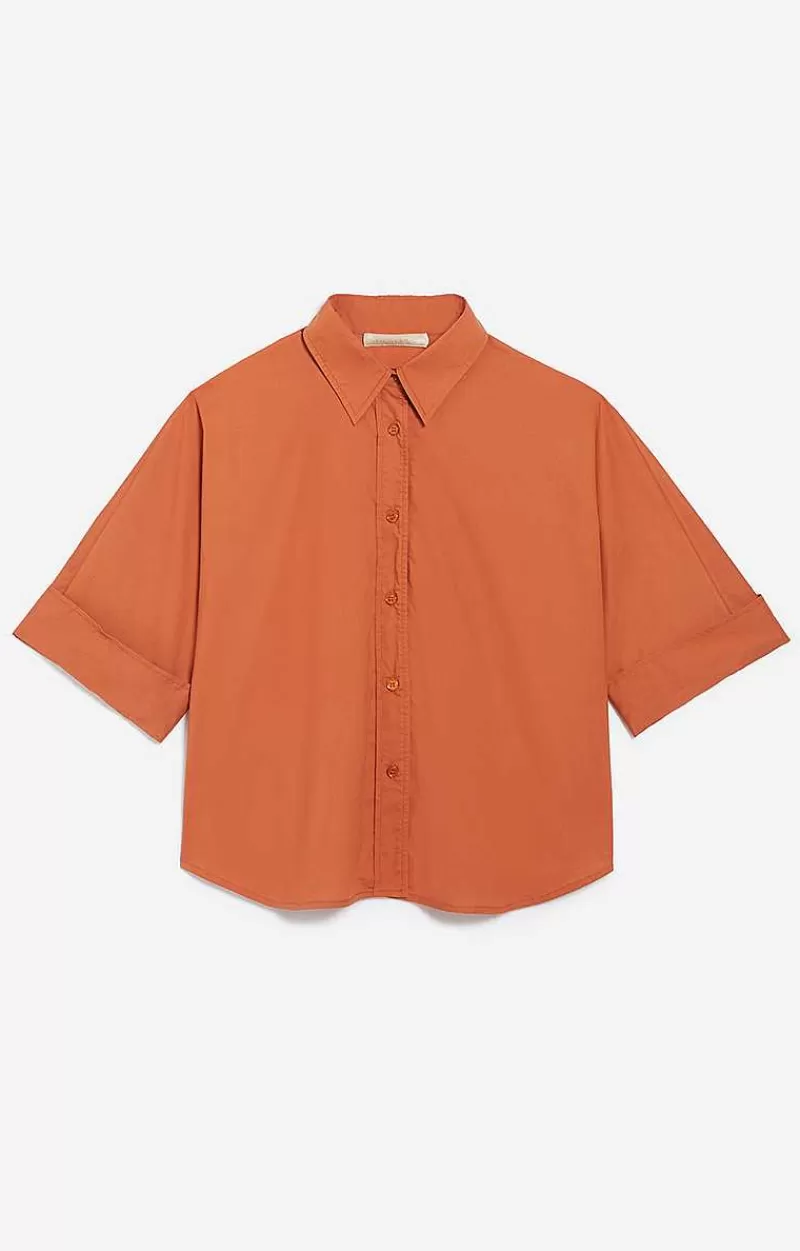 Vanessa Bruno Bobby Shirt