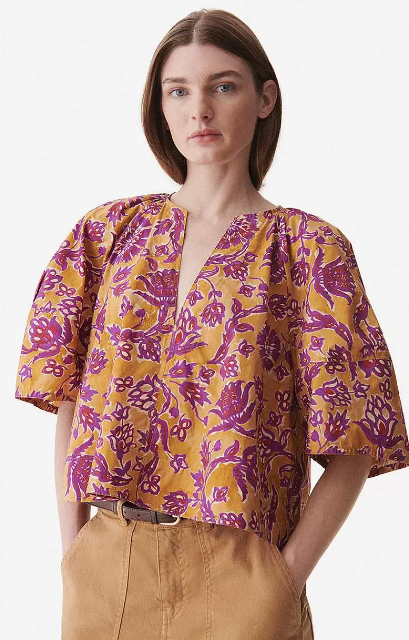 Vanessa Bruno Brook Blouse