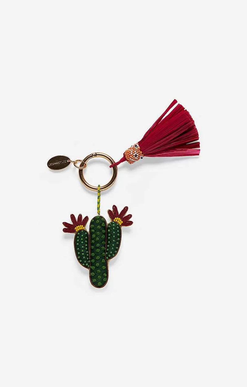 Vanessa Bruno Cactus Charm