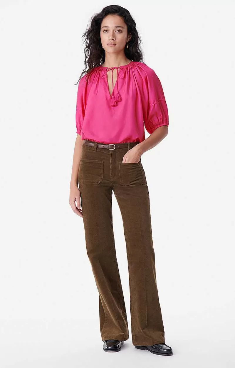 Vanessa Bruno Cael Blouse