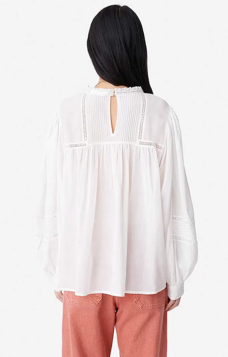 Vanessa Bruno Calin Blouse