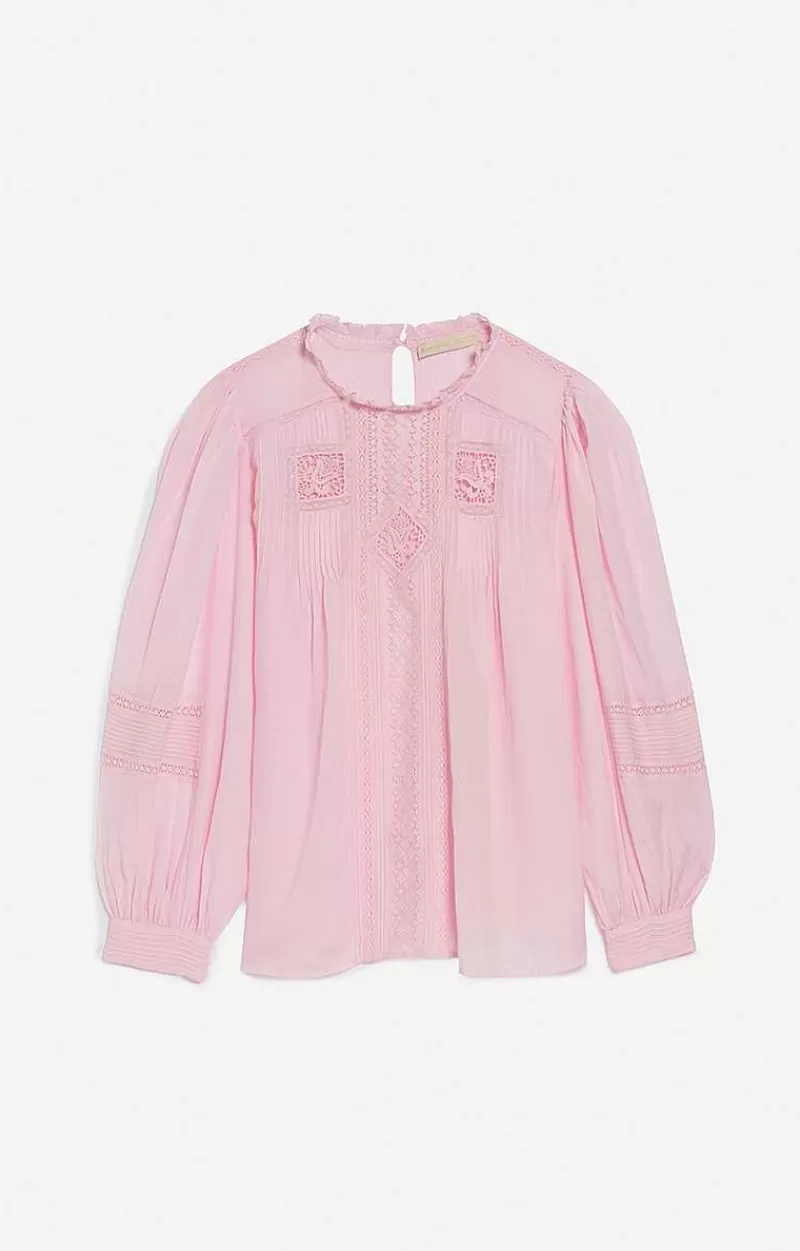 Vanessa Bruno Calin Blouse