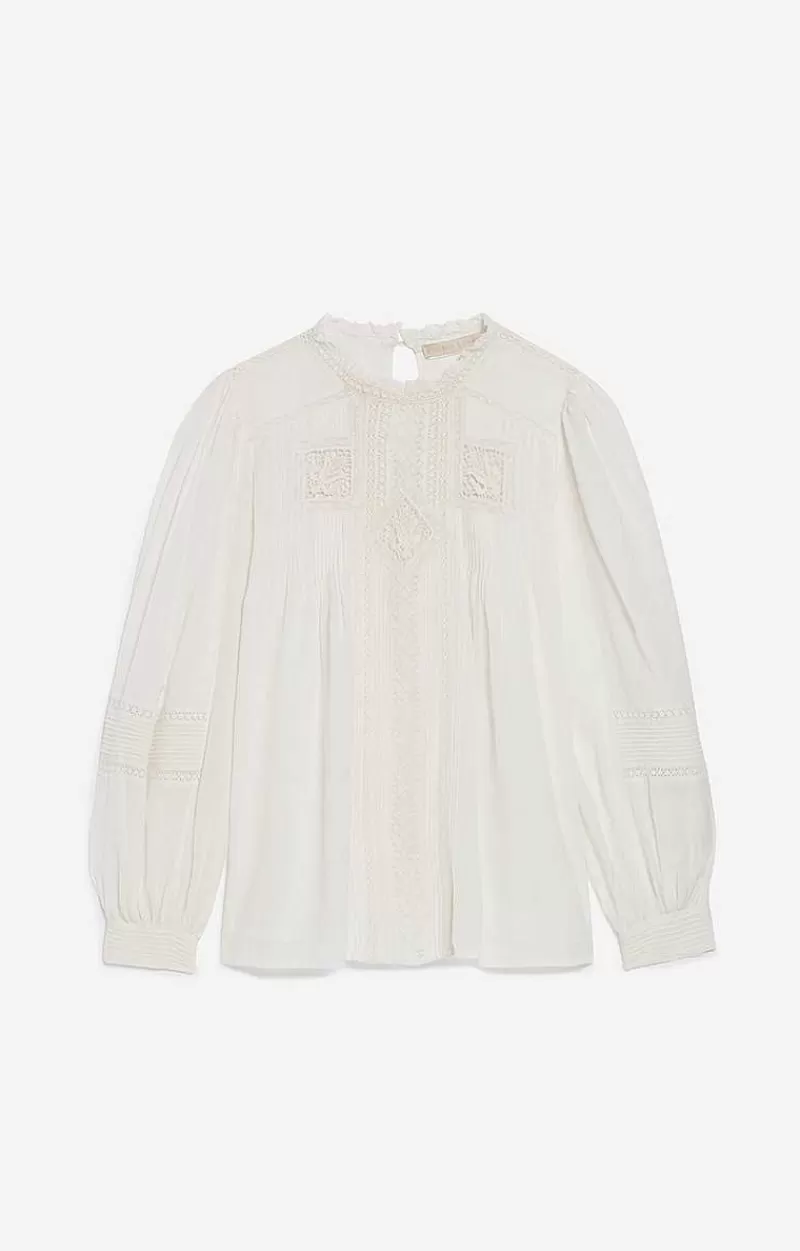 Vanessa Bruno Calin Blouse