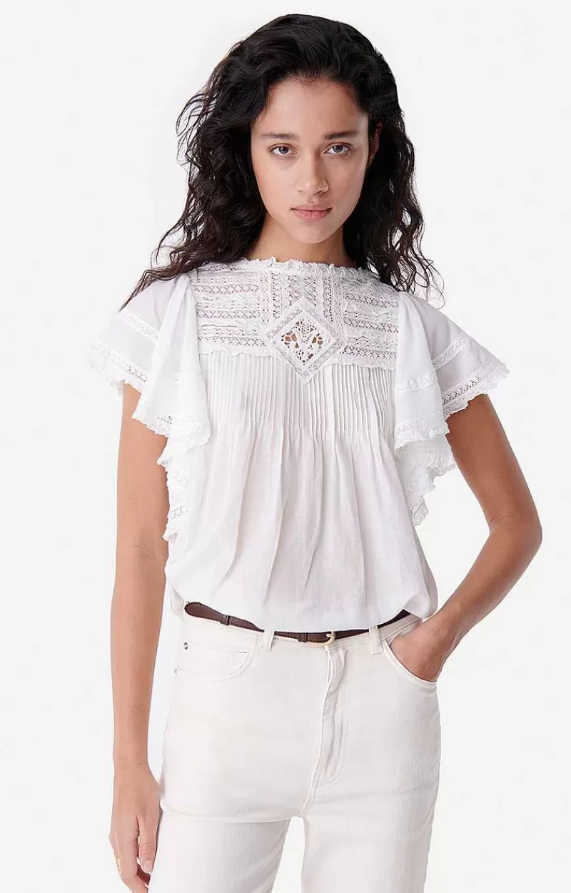 Vanessa Bruno Calisson Blouse