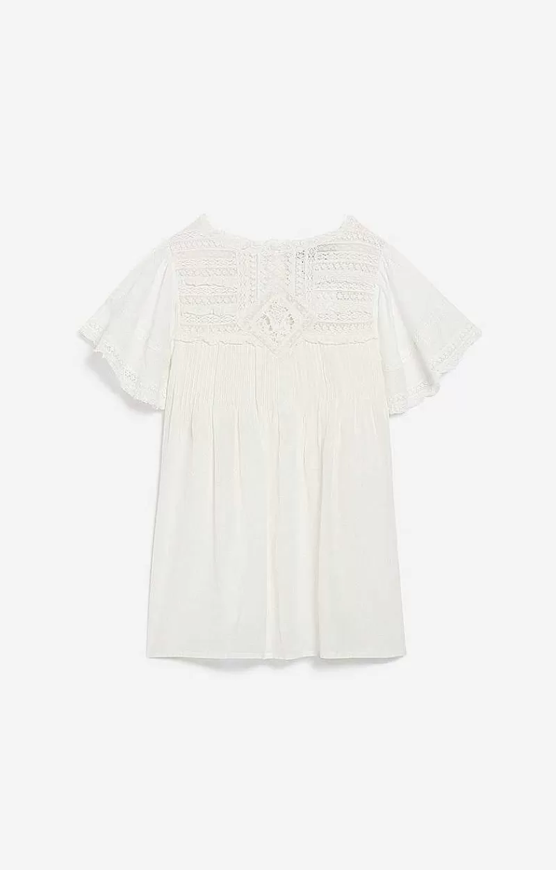 Vanessa Bruno Calisson Blouse