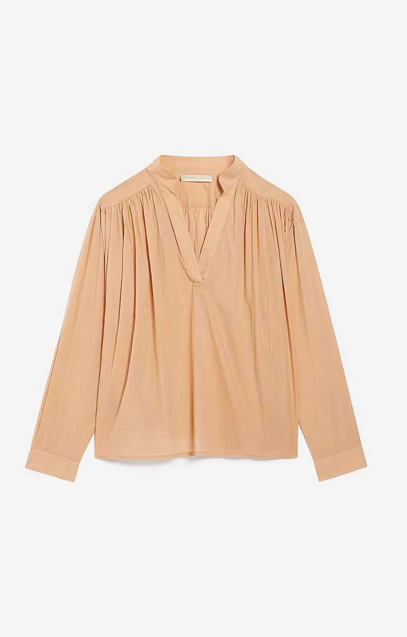 Vanessa Bruno Calvin Blouse