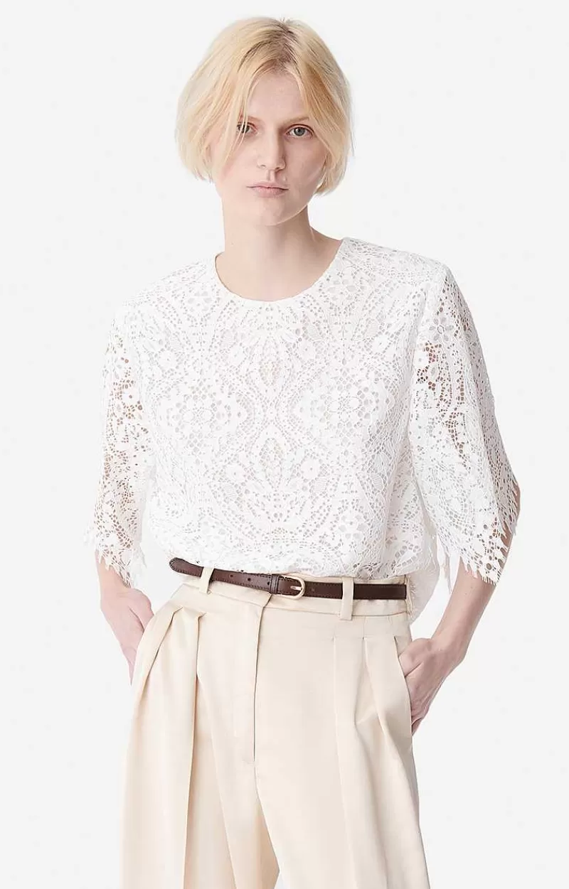 Vanessa Bruno Calya Blouse