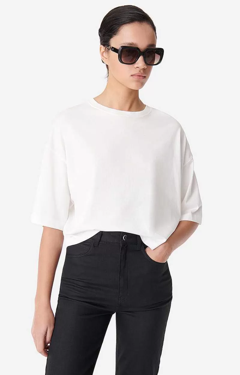 Vanessa Bruno Camomille T-Shirt