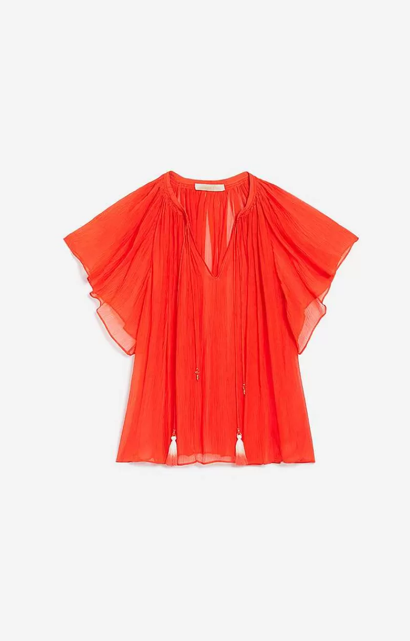 Vanessa Bruno Cantin Blouse