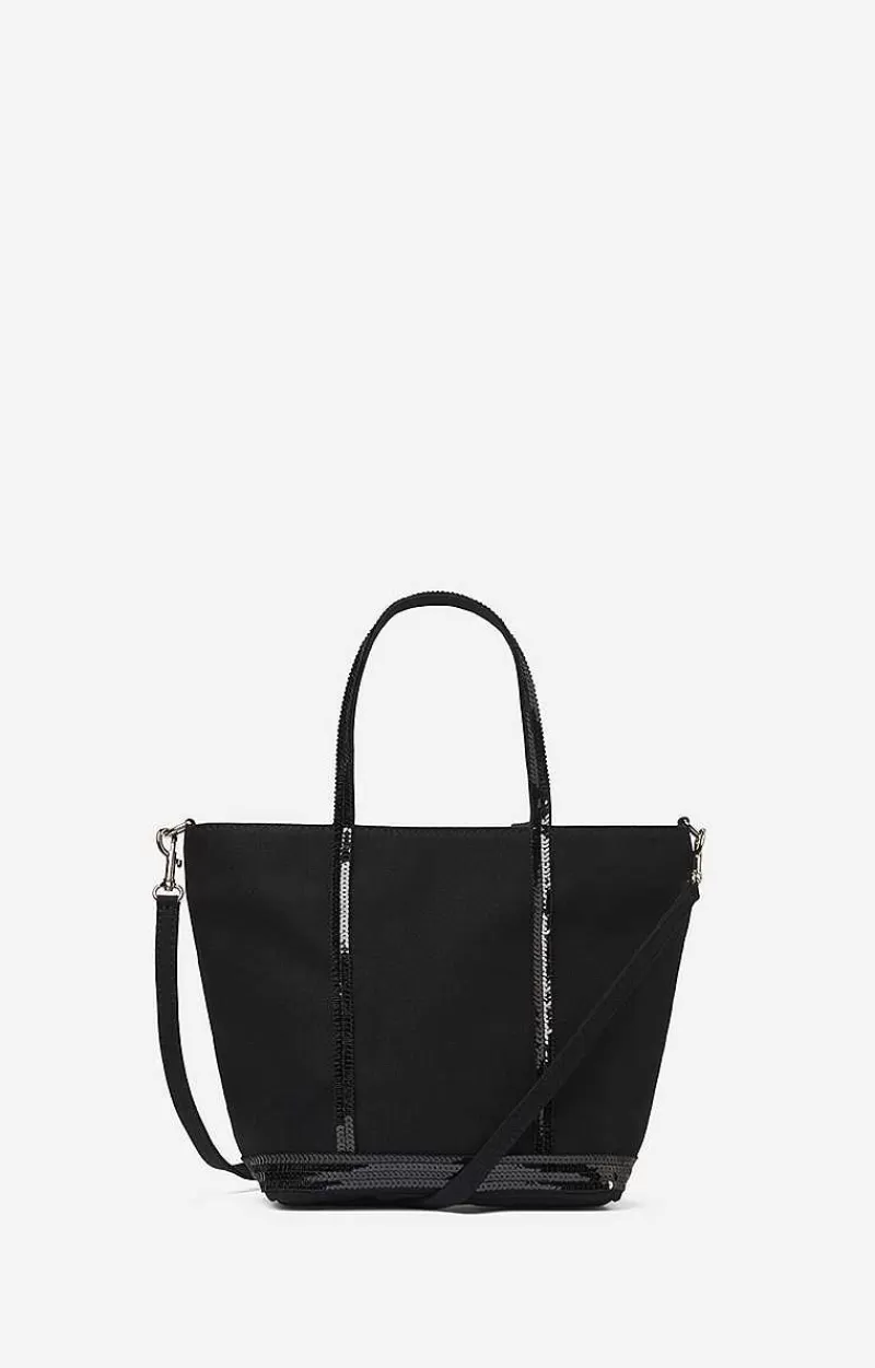 Vanessa Bruno Canvas S Cabas Tote