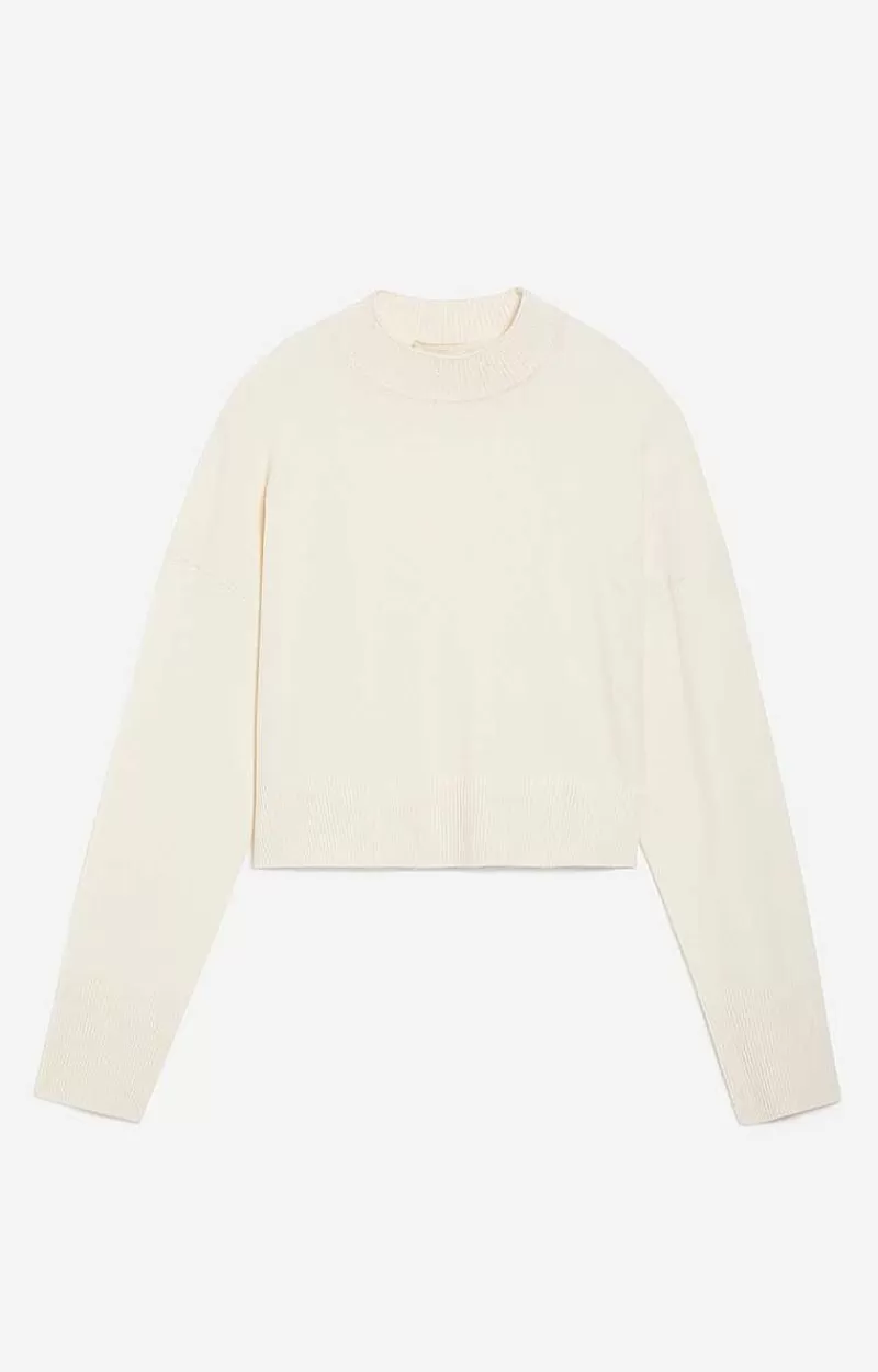 Vanessa Bruno Carmelle Sweater