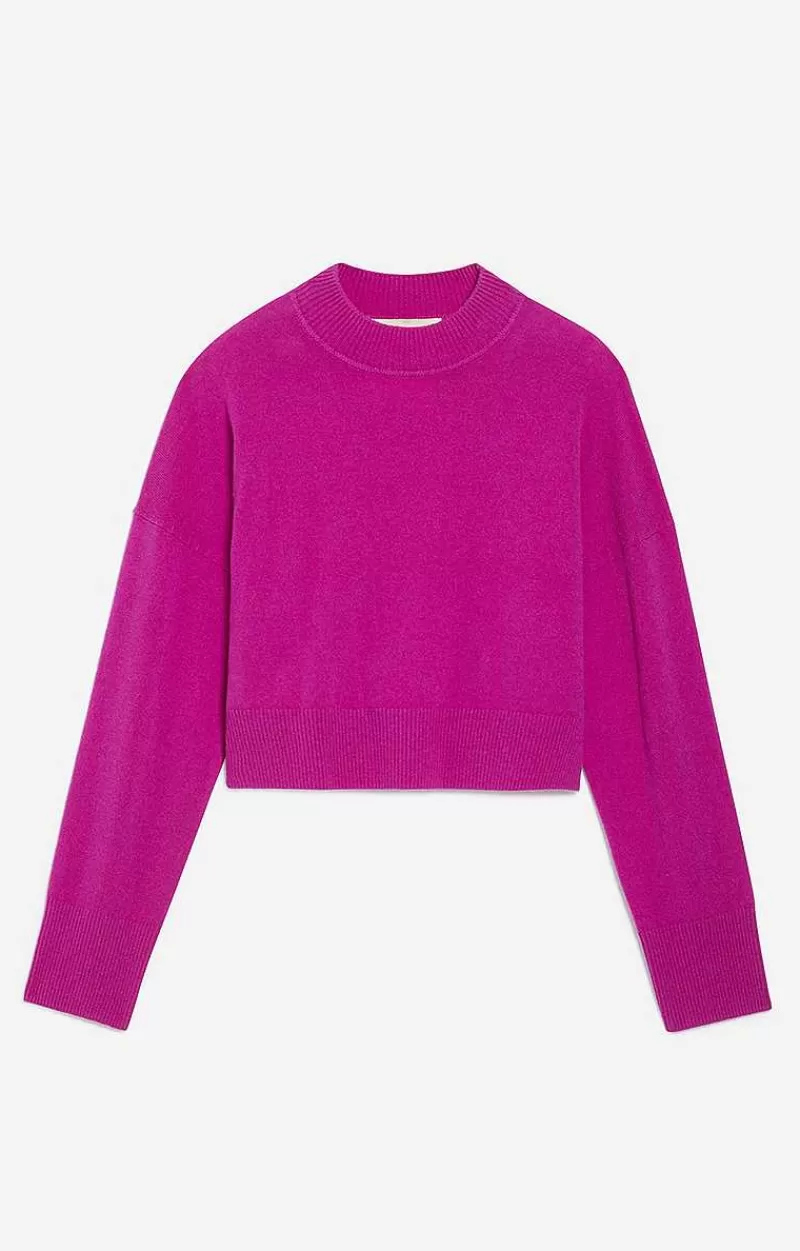 Vanessa Bruno Carmelle Sweater