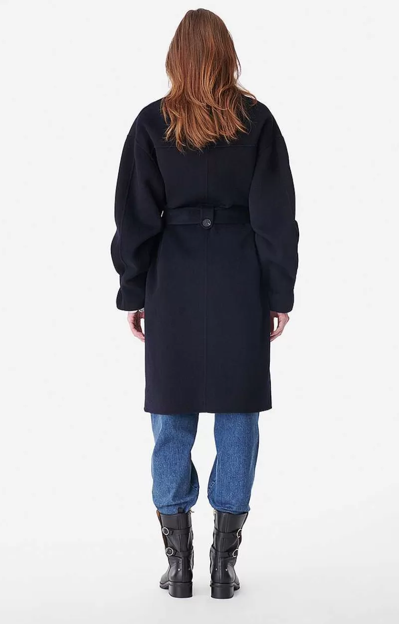 Vanessa Bruno Cecil Coat