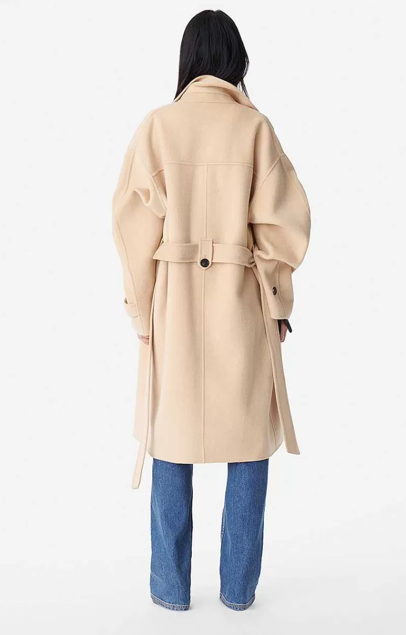 Vanessa Bruno Cecil Coat