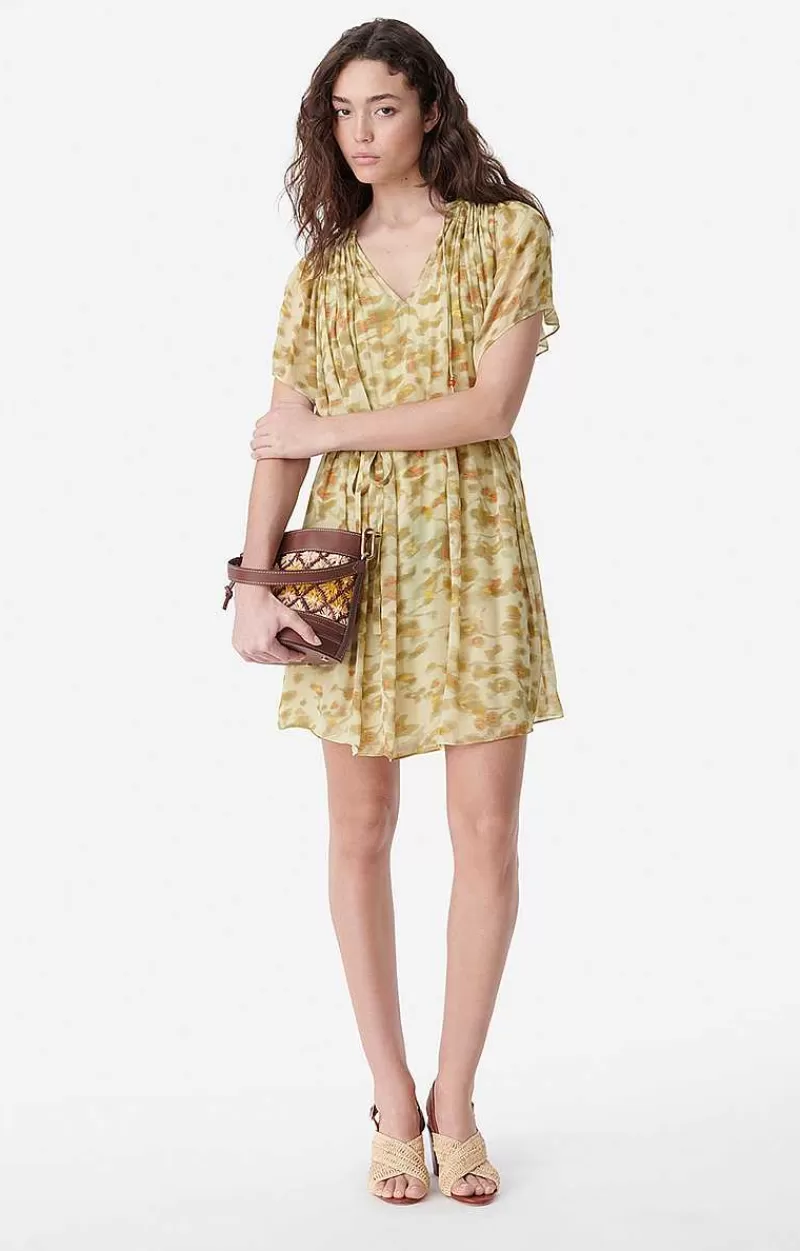 Vanessa Bruno Cecilia Dress