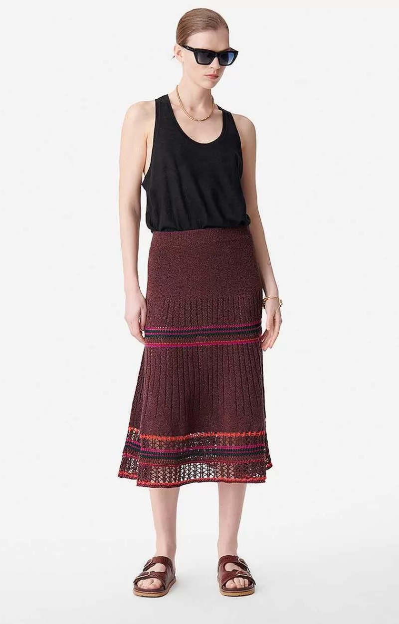 Vanessa Bruno Cesarine Skirt