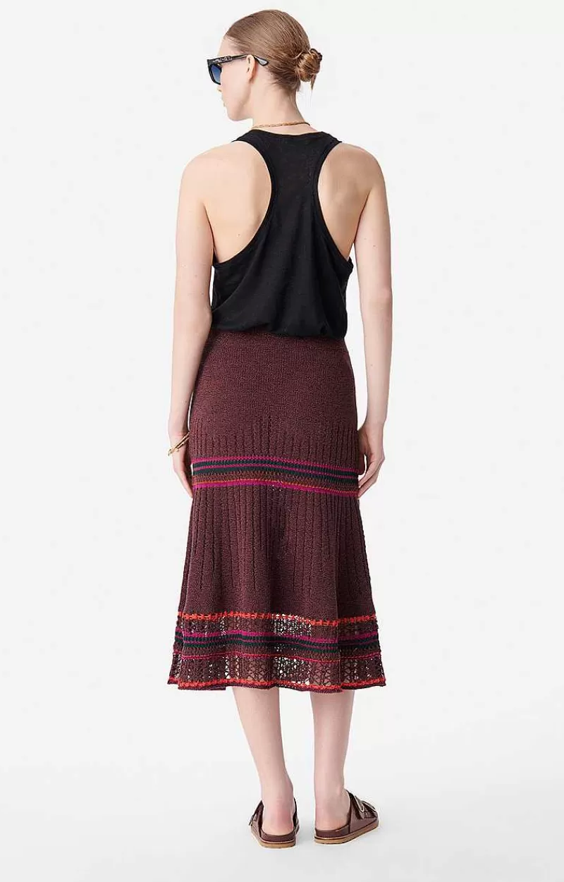 Vanessa Bruno Cesarine Skirt