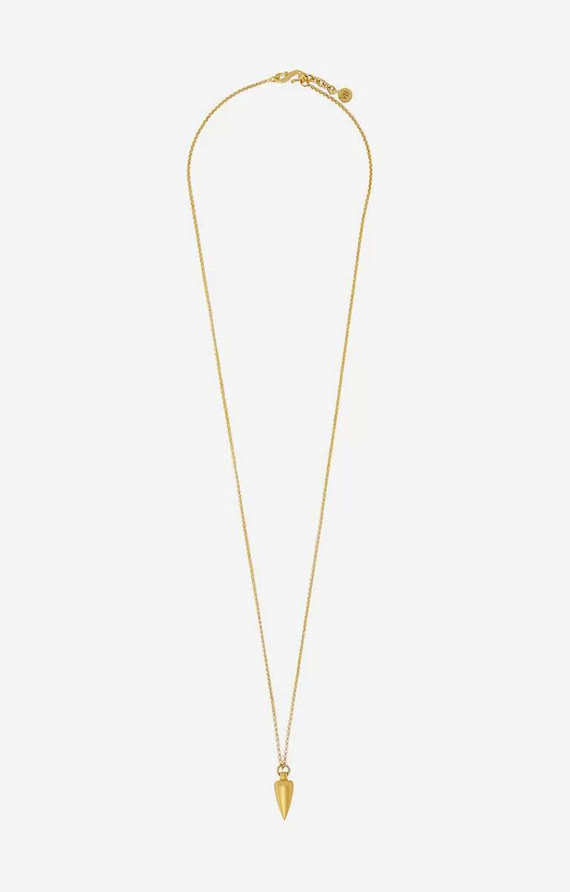 Vanessa Bruno Chain Necklace