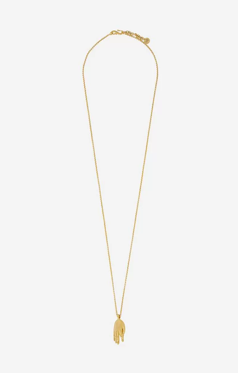 Vanessa Bruno Chain Necklace