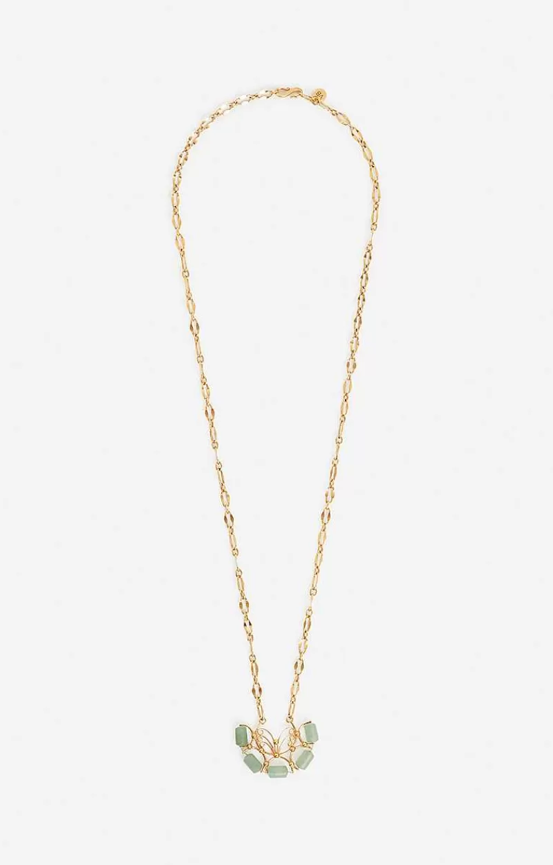 Vanessa Bruno Chain Necklace