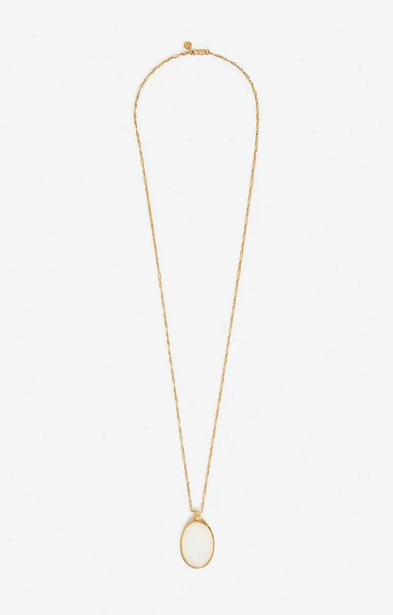 Vanessa Bruno Chain Necklace