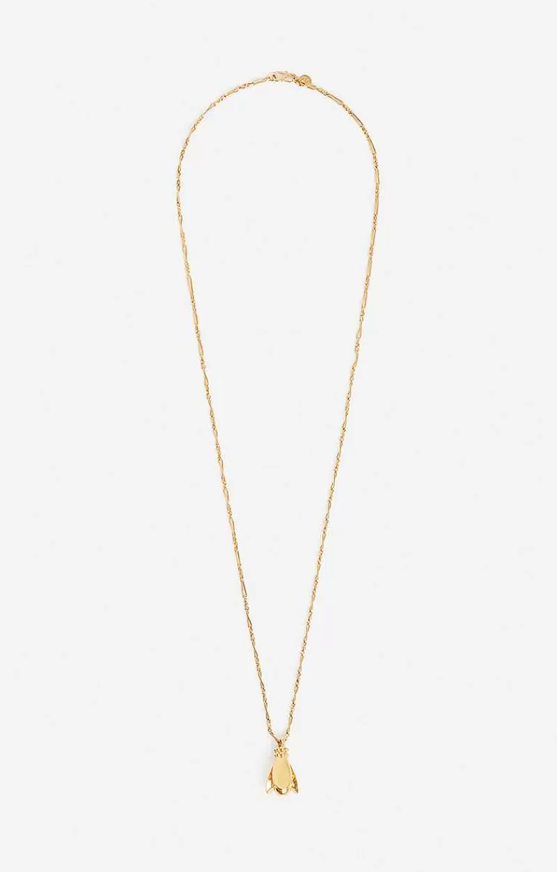 Vanessa Bruno Chain Necklace