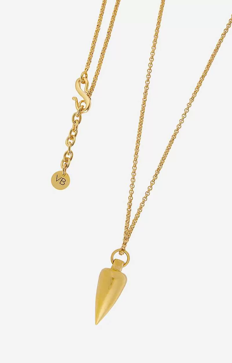 Vanessa Bruno Chain Necklace