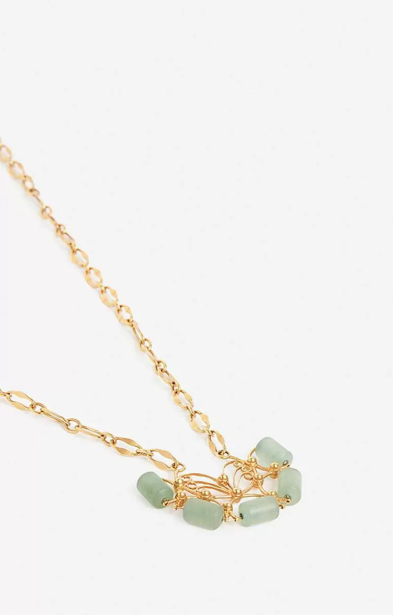 Vanessa Bruno Chain Necklace