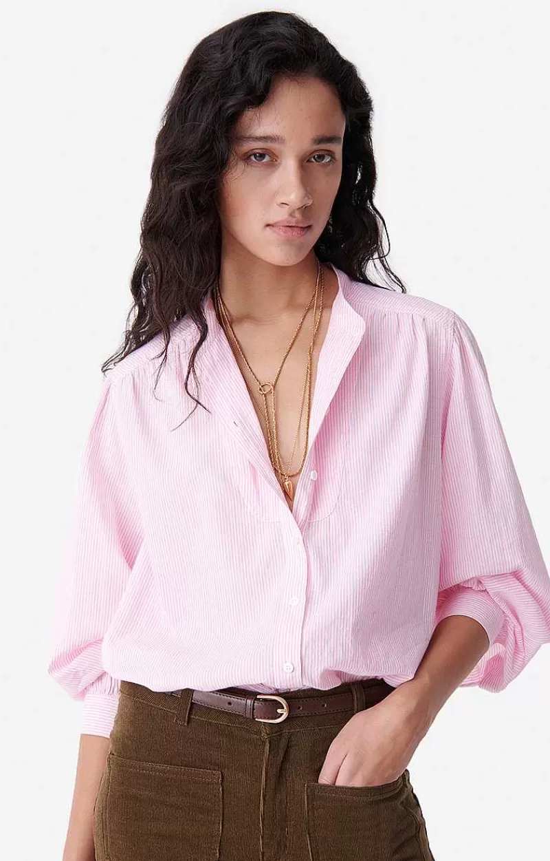 Vanessa Bruno Chouchou Shirt