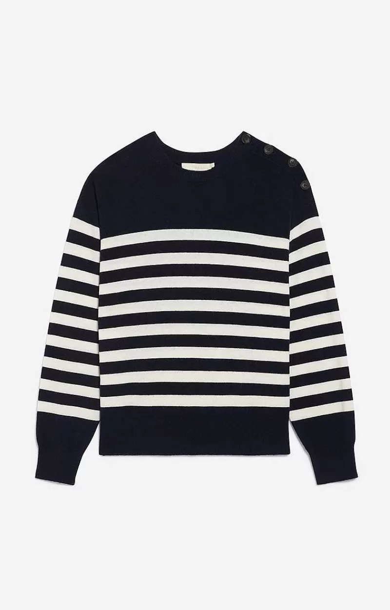 Vanessa Bruno Clarisse Sweater