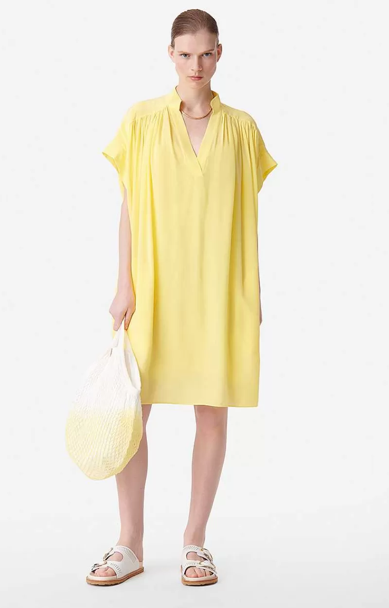 Vanessa Bruno Clementine Dress