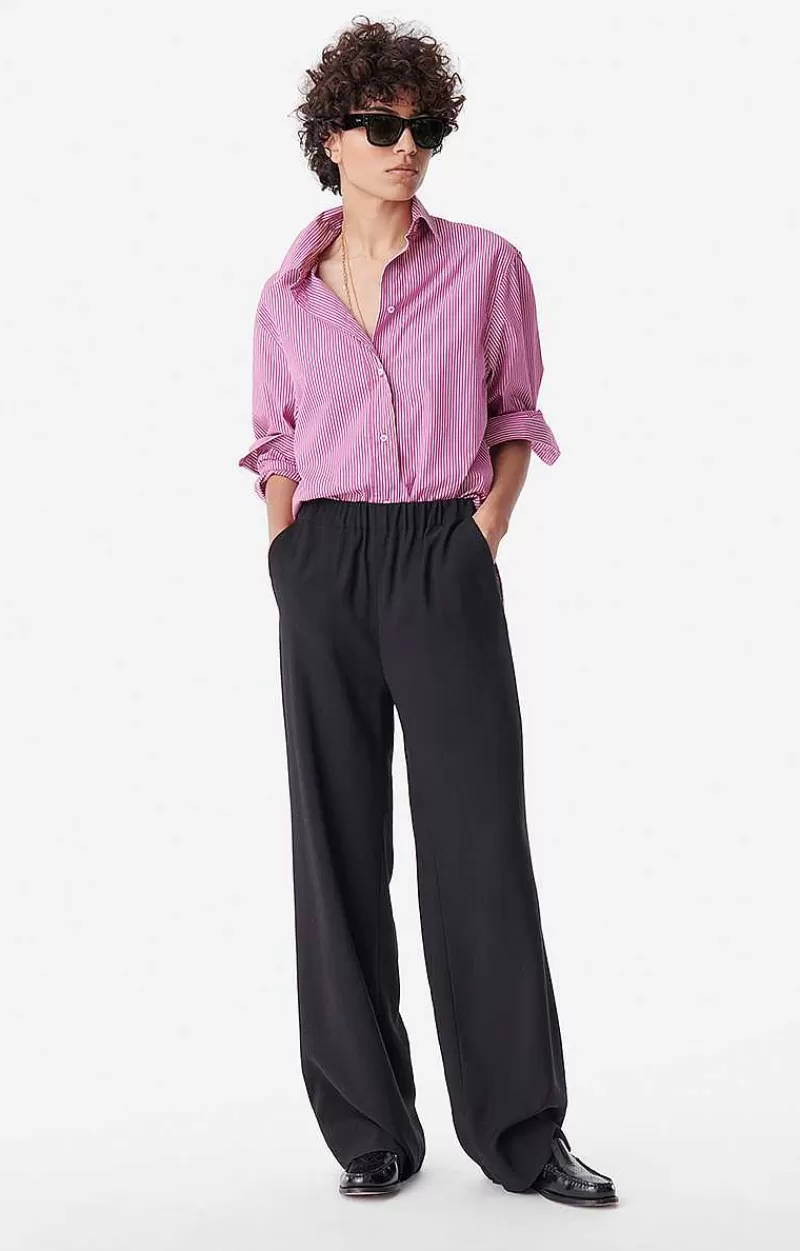 Vanessa Bruno Cliff Trousers