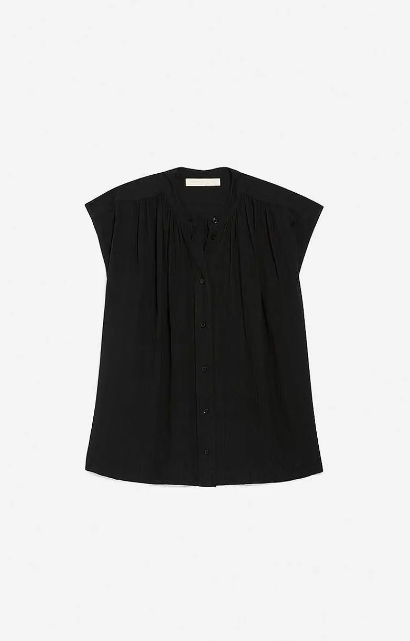 Vanessa Bruno Clio Blouse