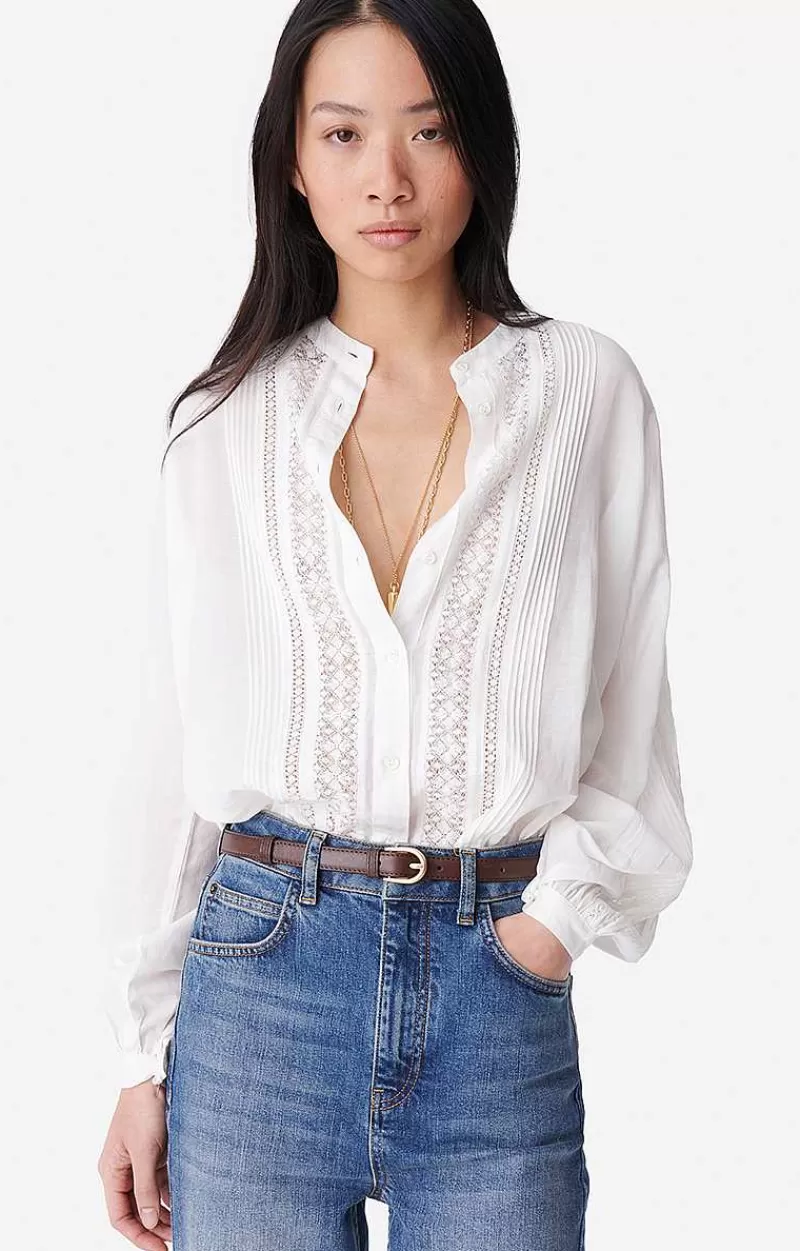 Vanessa Bruno Coco Blouse