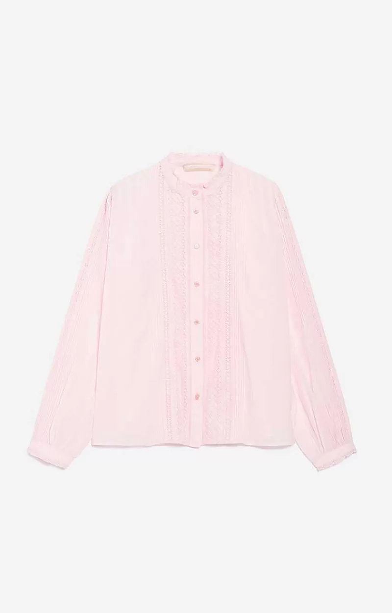 Vanessa Bruno Coco Blouse