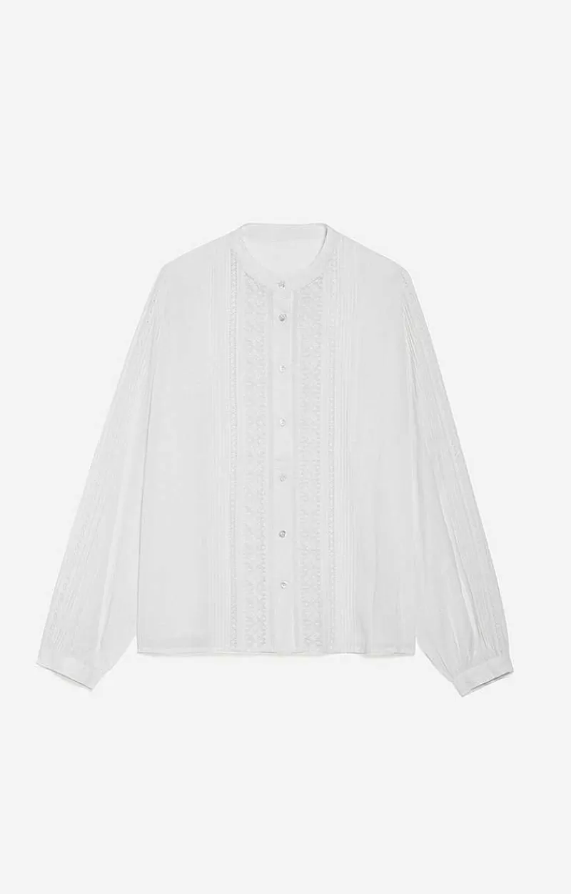 Vanessa Bruno Coco Blouse